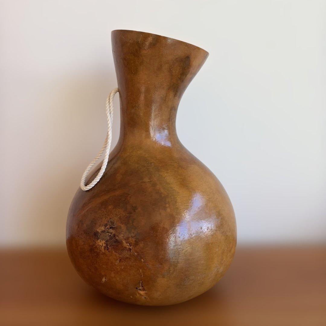 ※1/5までの出品 フラダンス用ひょうたん イプヘケ