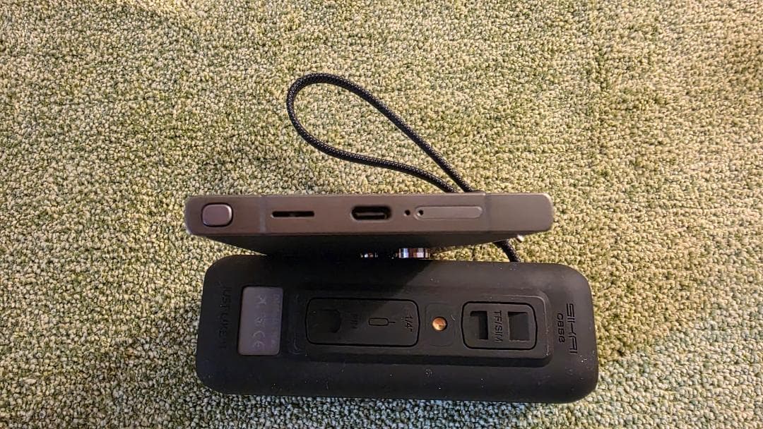 Galaxy S24 Ultra グローバル版(Dual-SIM) 512GB