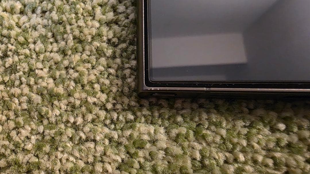 Galaxy S24 Ultra グローバル版(Dual-SIM) 512GB