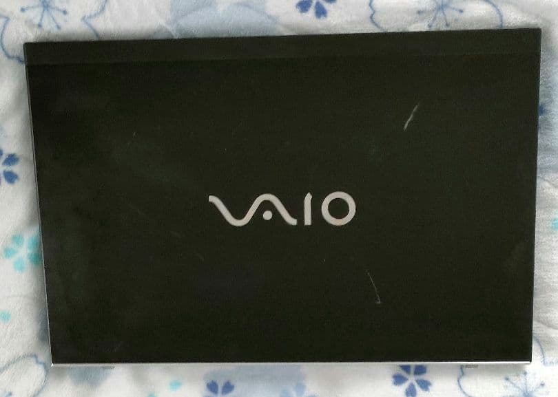 (値下げ)SONY VAIO PG VJPG11c11n