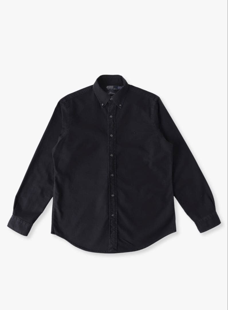 POLO RALPH LAUREN × Ron Herman シャツ XL