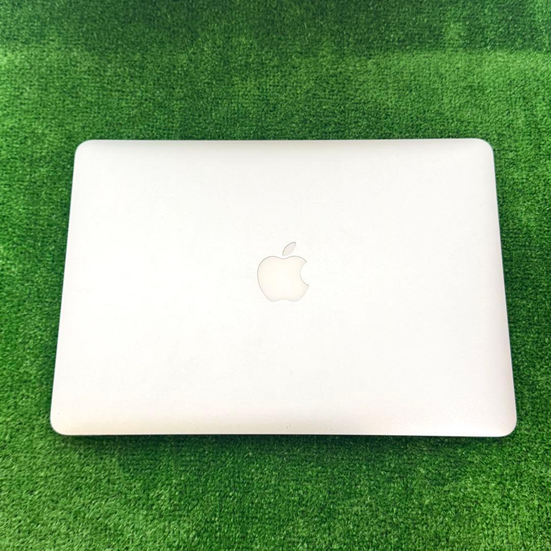 【美品】MacBook Air i5 メモリ8GB SSD128GB ノートPC