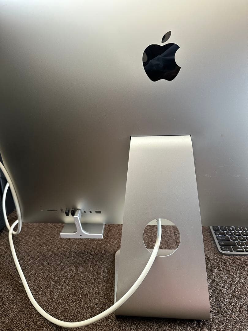 iMac Retina 5K 27-inch (2014) おまけ付き