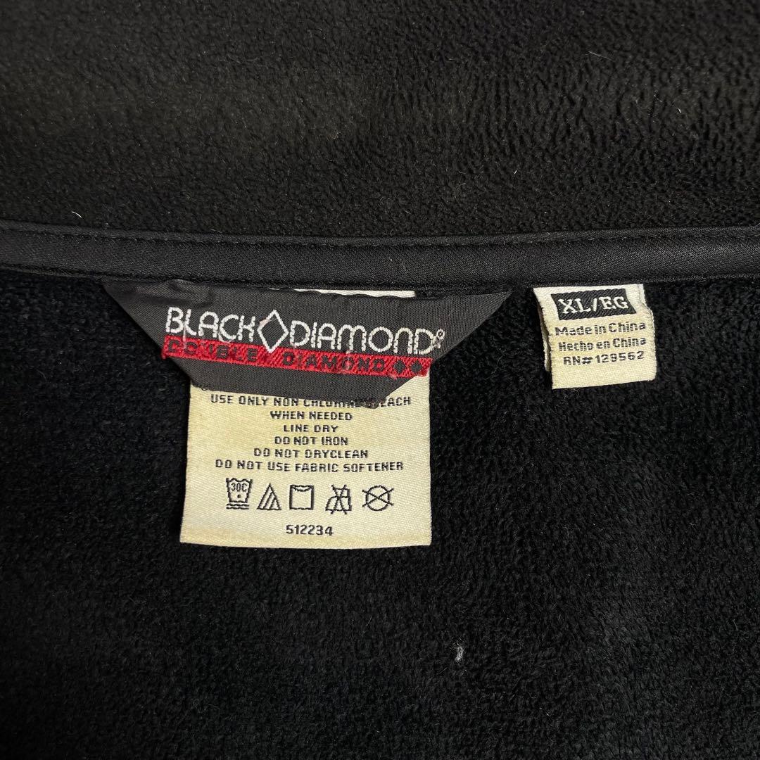 90s 00s  ソフトシェルジャケット ヴィンテージ