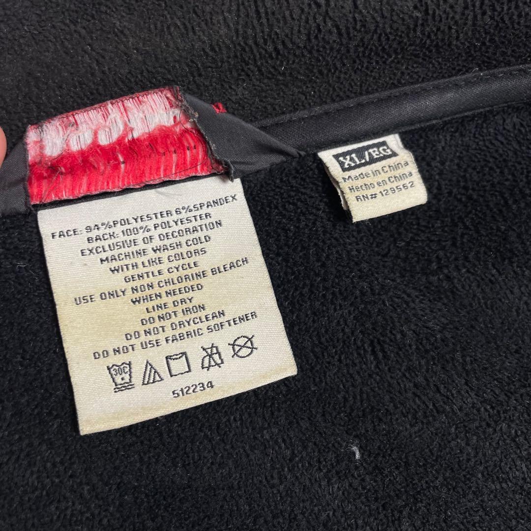 90s 00s  ソフトシェルジャケット ヴィンテージ