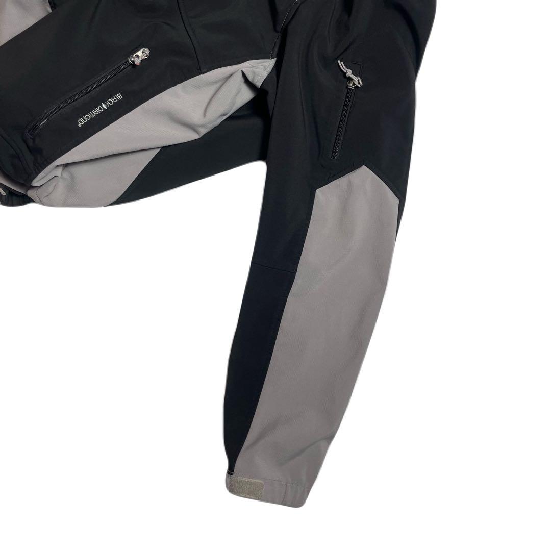 90s 00s  ソフトシェルジャケット ヴィンテージ