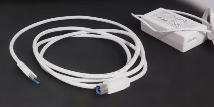 スキャナー 富士通 ScanSnap iX1500 白 スキャン数7,273枚