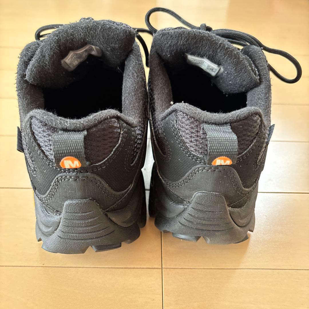 MERRELL メレル Moab 3 モアブ3 ゴアテックス GORETEX