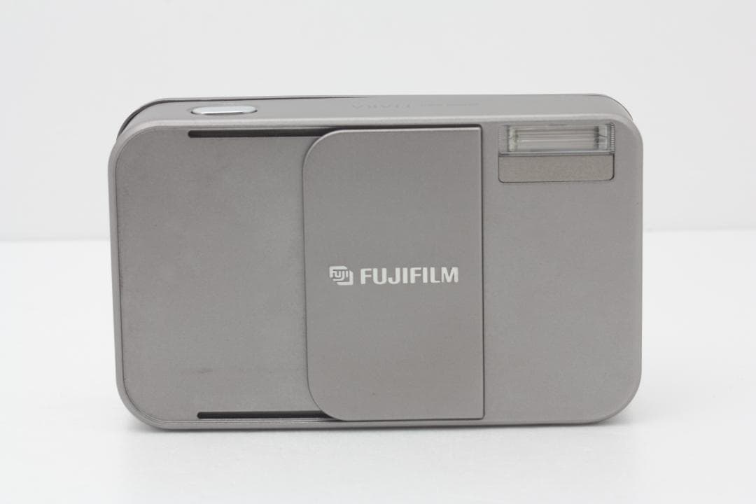 富士フイルム FUJIFILM CARDIA mini TIARA #212