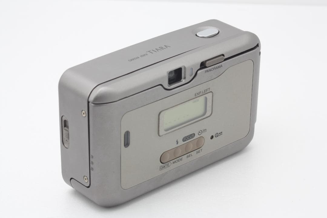 富士フイルム FUJIFILM CARDIA mini TIARA #212