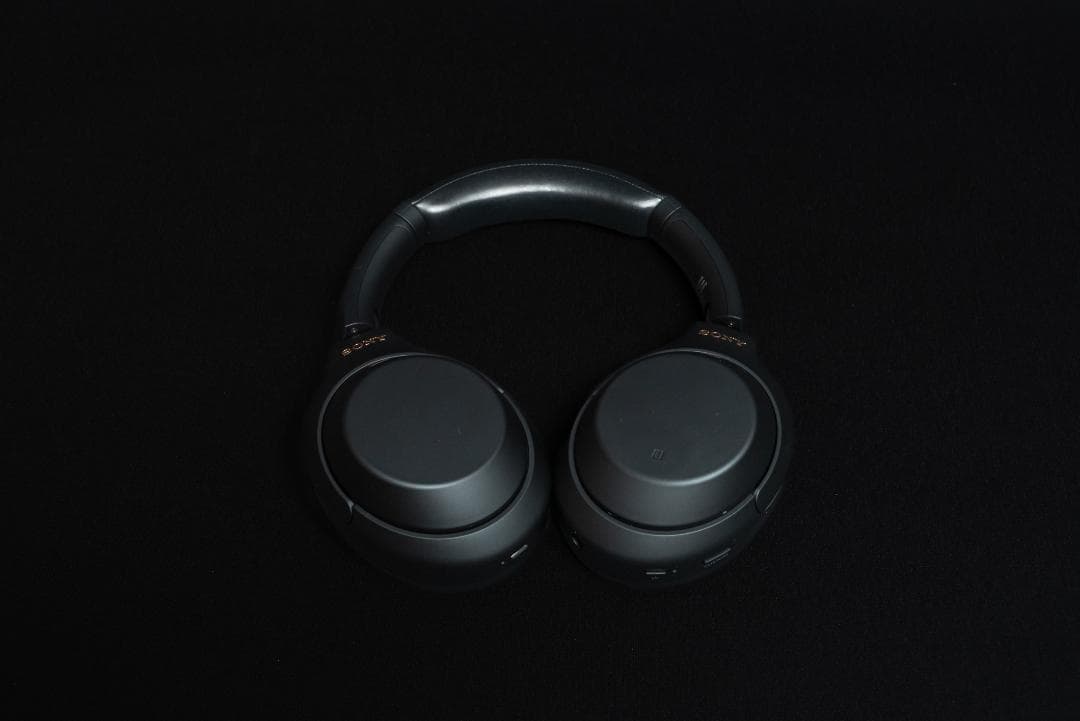 【美品】SONY WH-1000XM4