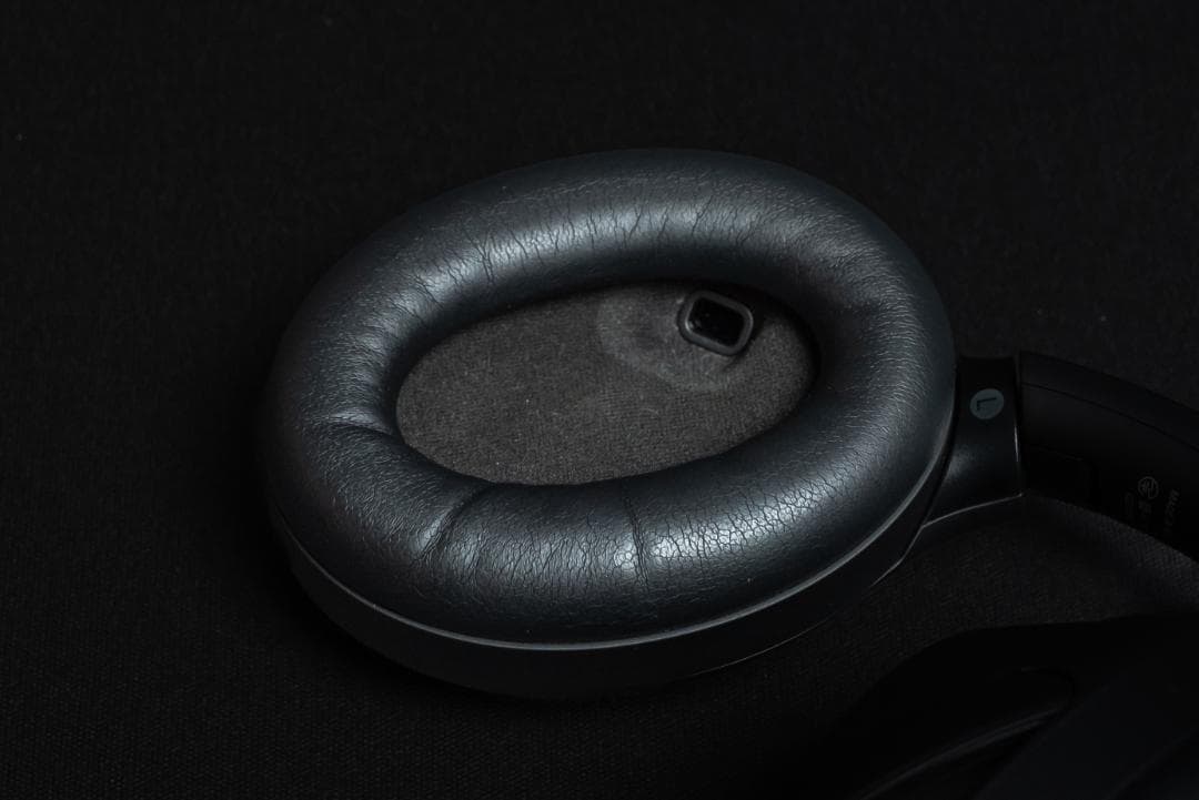 【美品】SONY WH-1000XM4