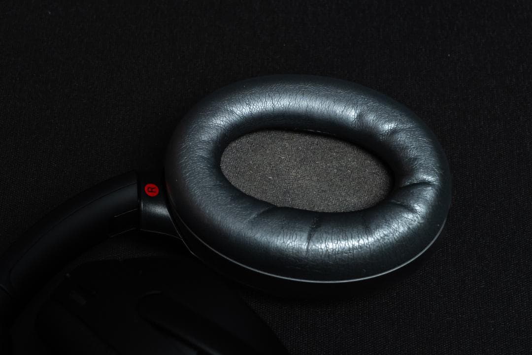 【美品】SONY WH-1000XM4