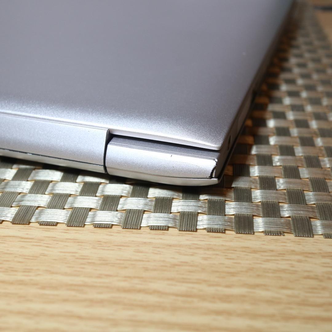 特価！Win11公式対応8世代Corei7/メ16/SSD+HDD/無線/カメラ