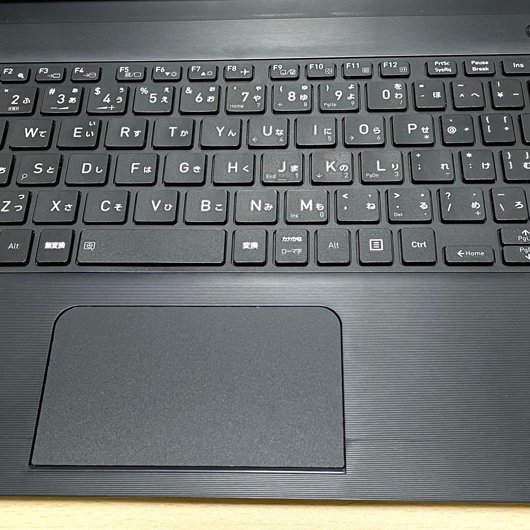 dynabook S73/HS i3 11世代 8GB SSD256GB カメラ