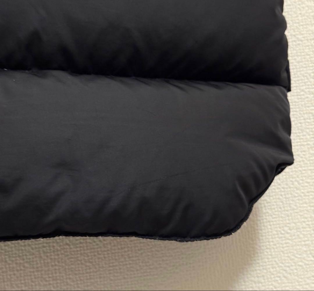 エルエルビーン パッカブルダウンベスト XXL ブラック