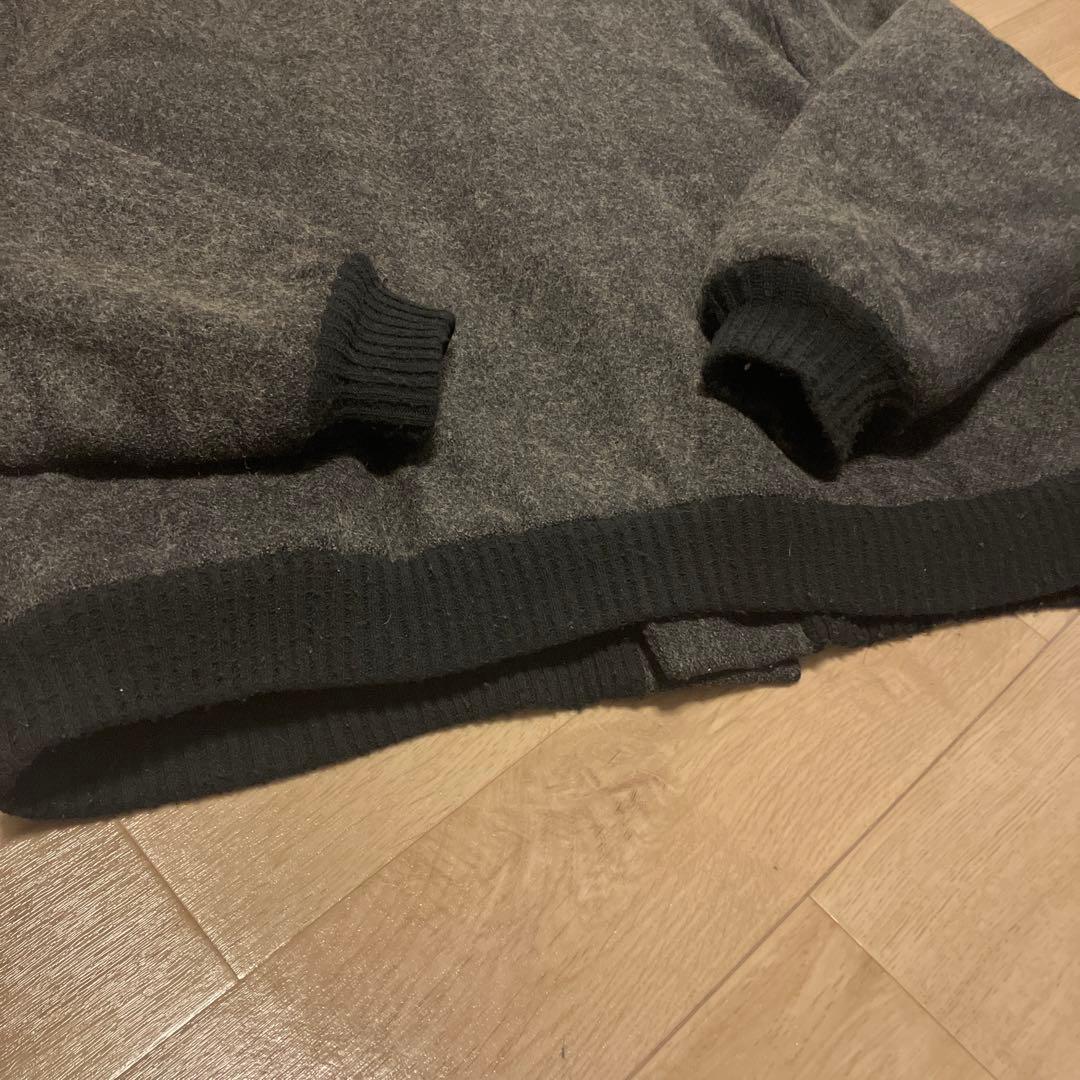 レア　80s 90s usa製　Catalina wool jacket