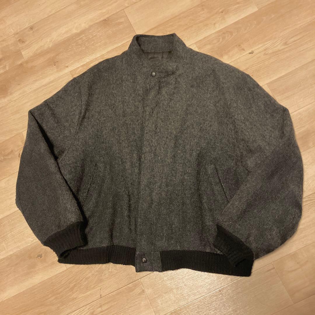 レア　80s 90s usa製　Catalina wool jacket