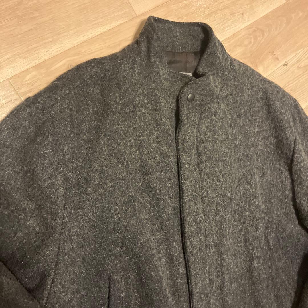 レア　80s 90s usa製　Catalina wool jacket