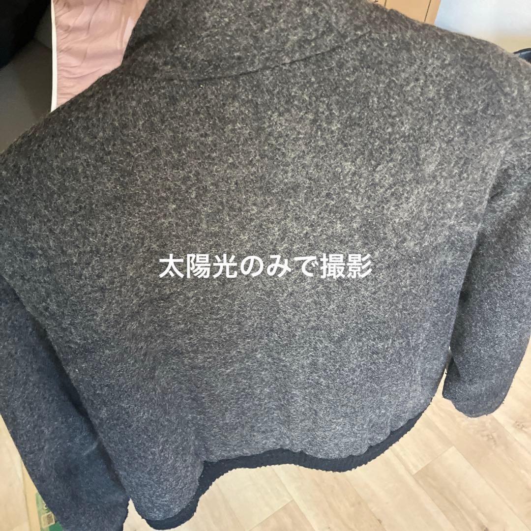 レア　80s 90s usa製　Catalina wool jacket