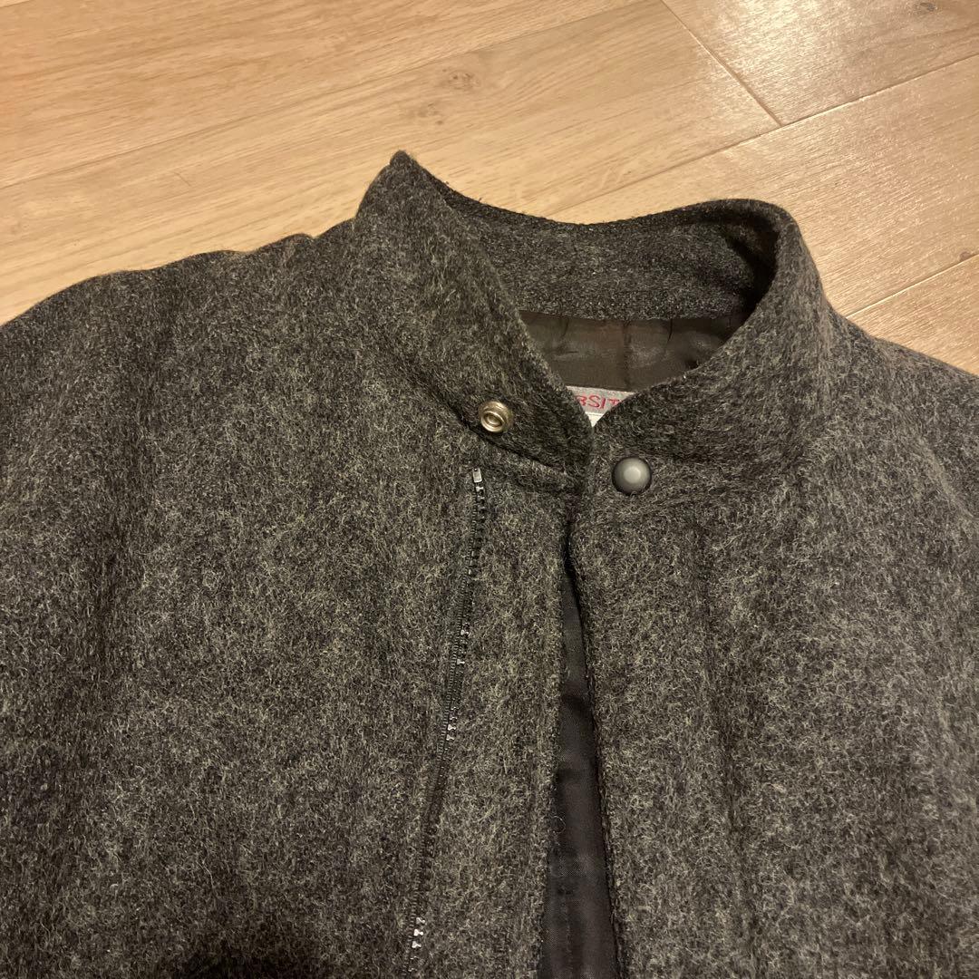 レア　80s 90s usa製　Catalina wool jacket