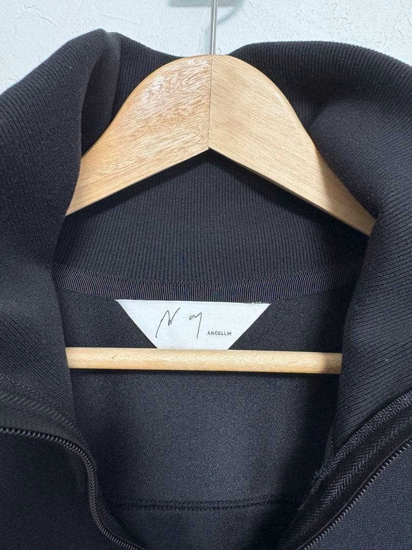 ANCELLM \"DS TRACK JACKET\"サイズ2