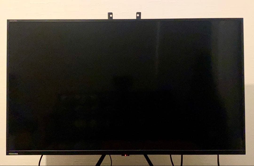 【ジャンク品】REGZA 40V型 液晶テレビ レグザ 40V34