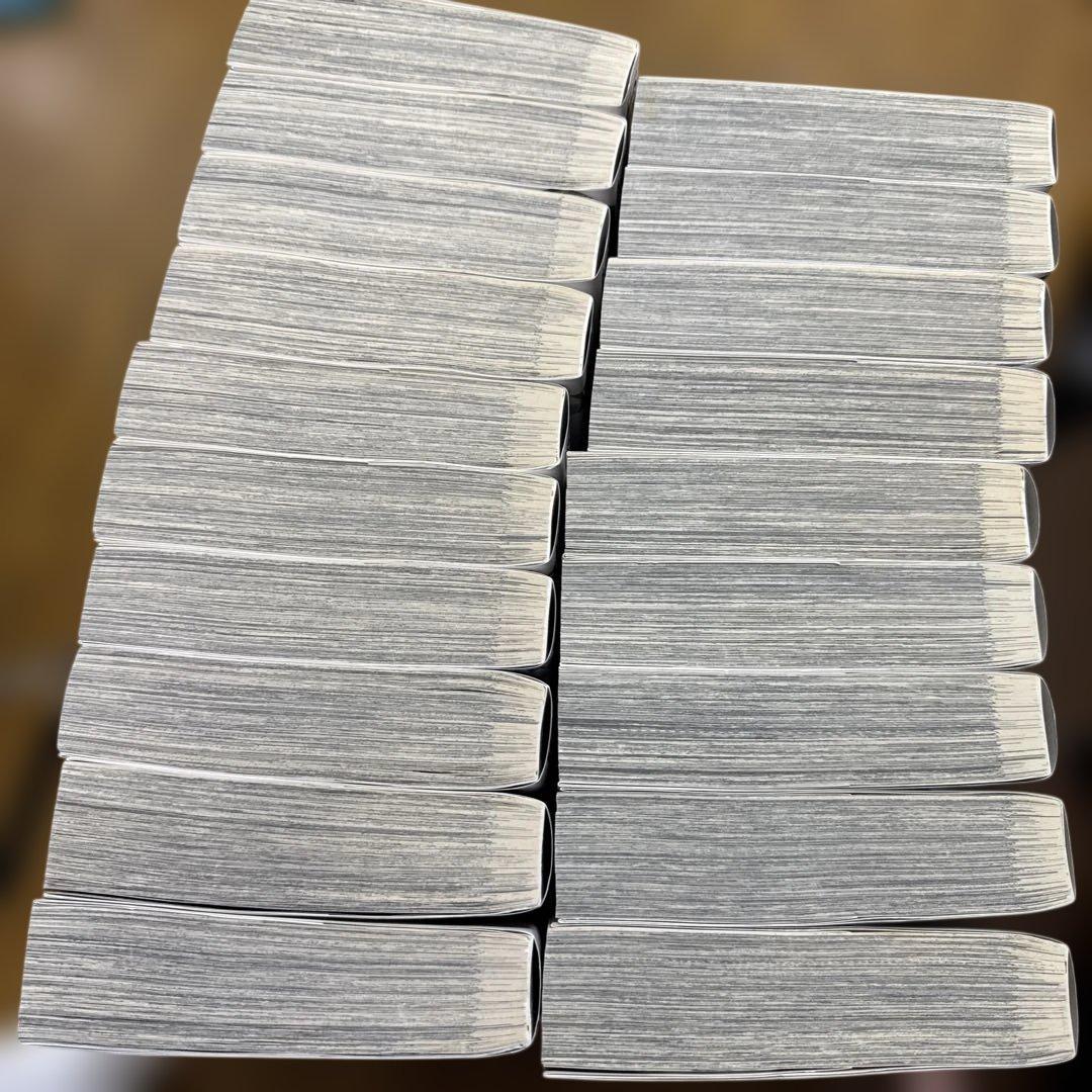 エア・ギア UNLIMITED 全19巻セット 完結 漫画