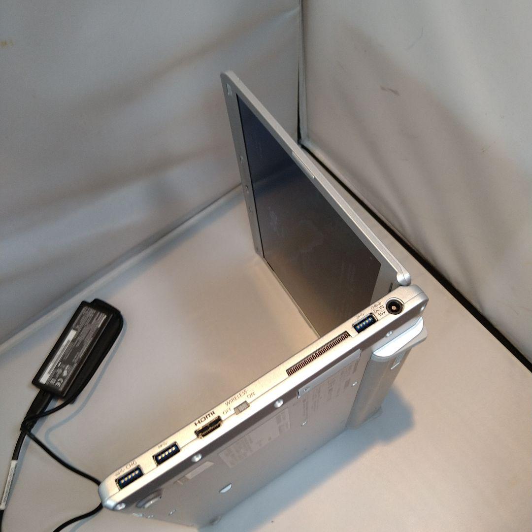 レッツノート CF-SZ6 i5 メモリ8GB SSD256GB