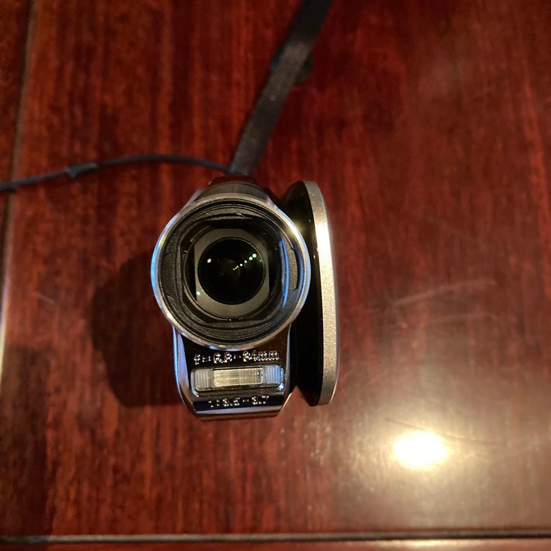 SANYO Xacti フルHDビデオカメラ