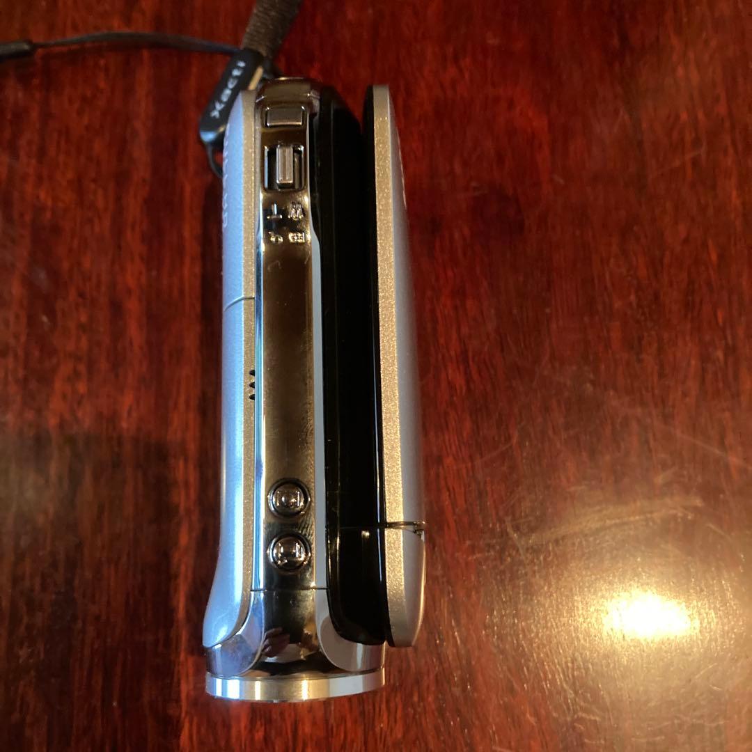 SANYO Xacti フルHDビデオカメラ