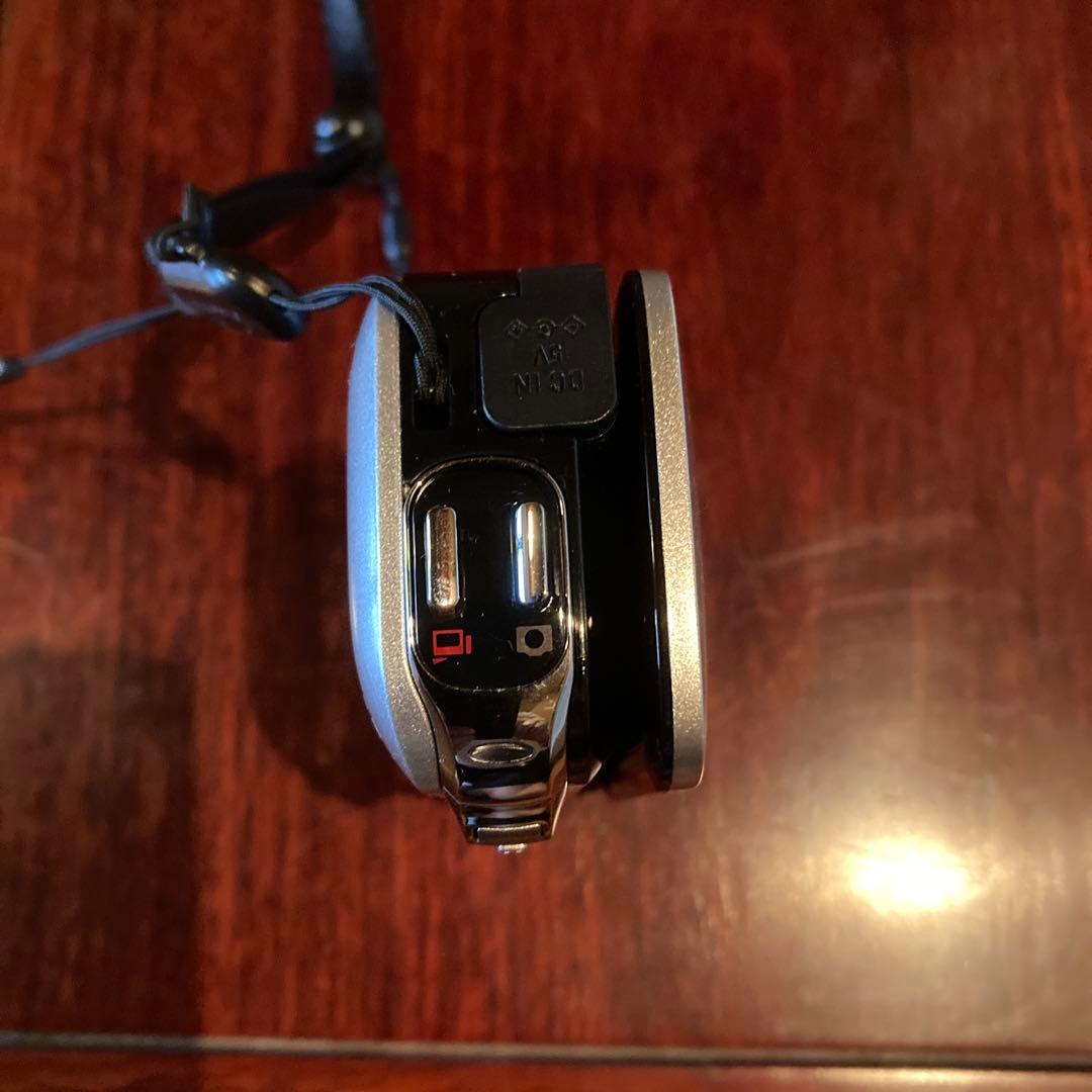 SANYO Xacti フルHDビデオカメラ