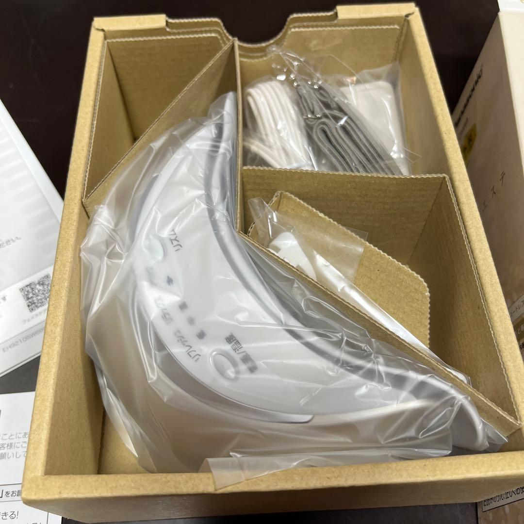 Panasonic 目もとエステ EH-CSW68 日本製