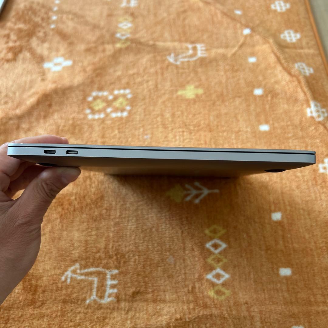 美品MacBook Pro 2020 M1 A2338 16GB 500GB