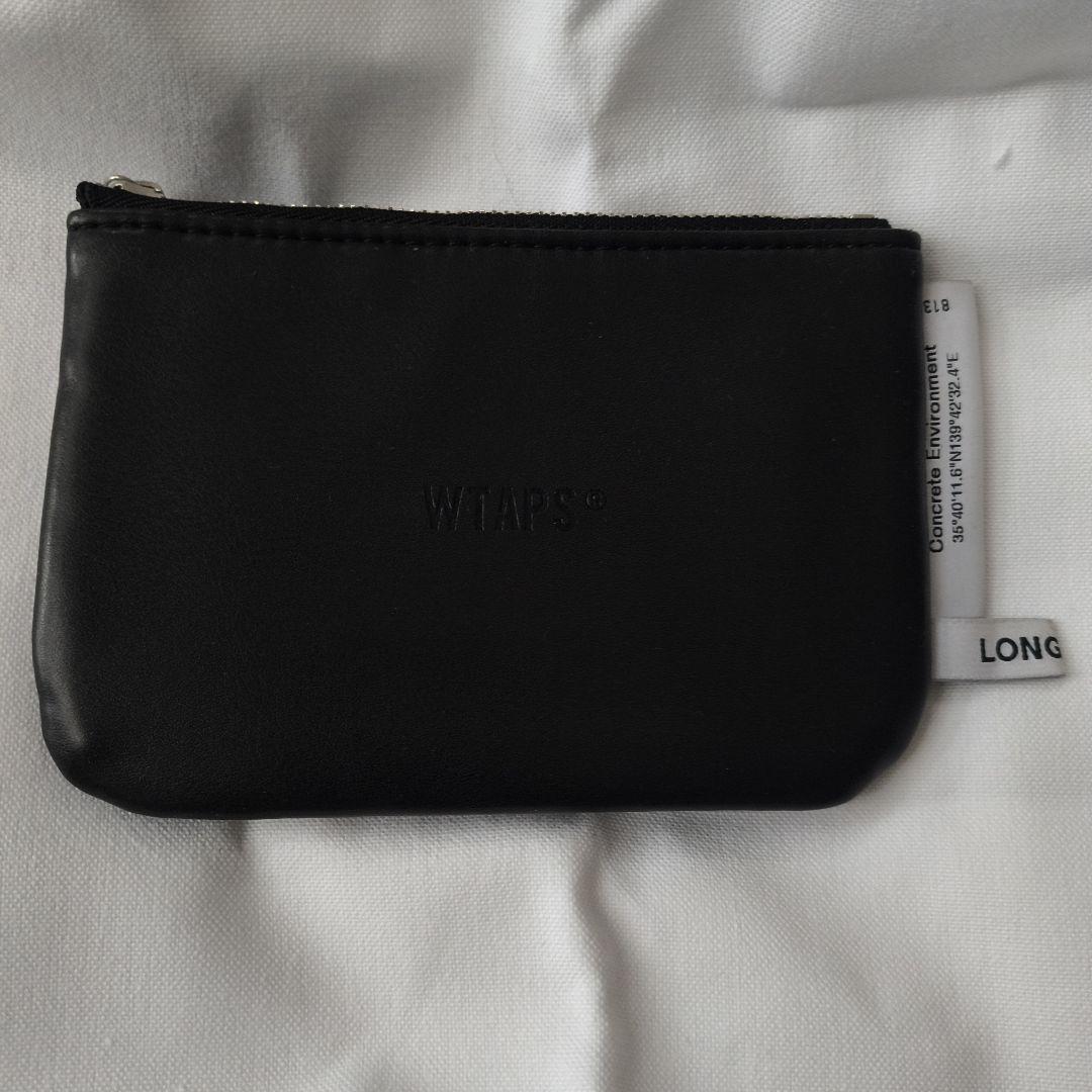 WTAPS ブラック ケース