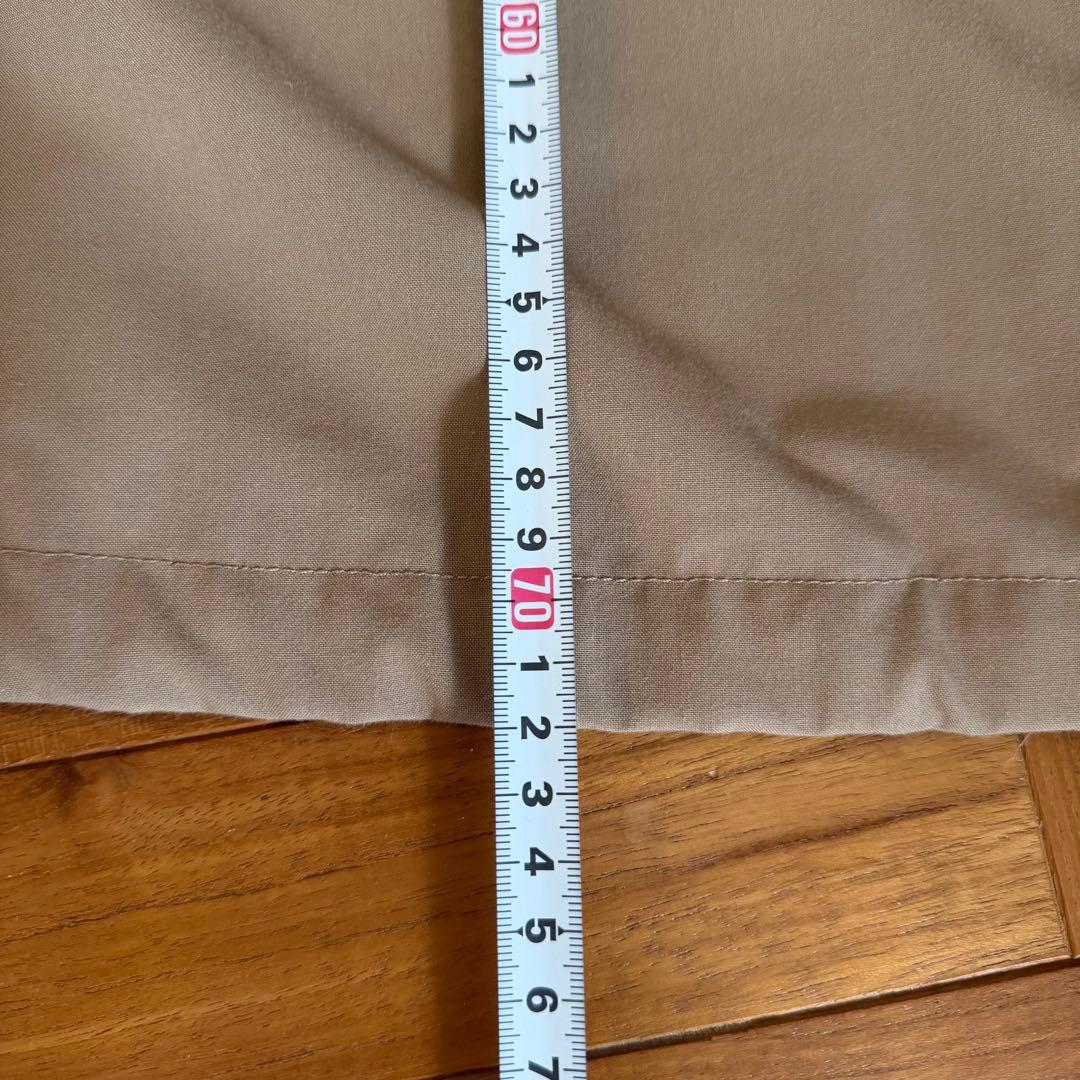 ジャケット・アウター ENGINEERED GARMENTS Atlantic Parka XXS