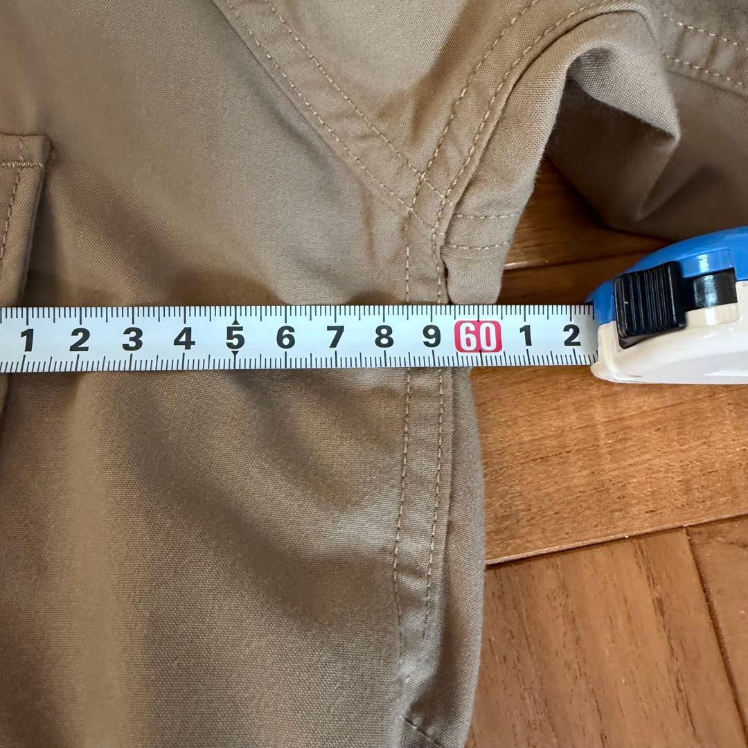 ジャケット・アウター ENGINEERED GARMENTS Atlantic Parka XXS