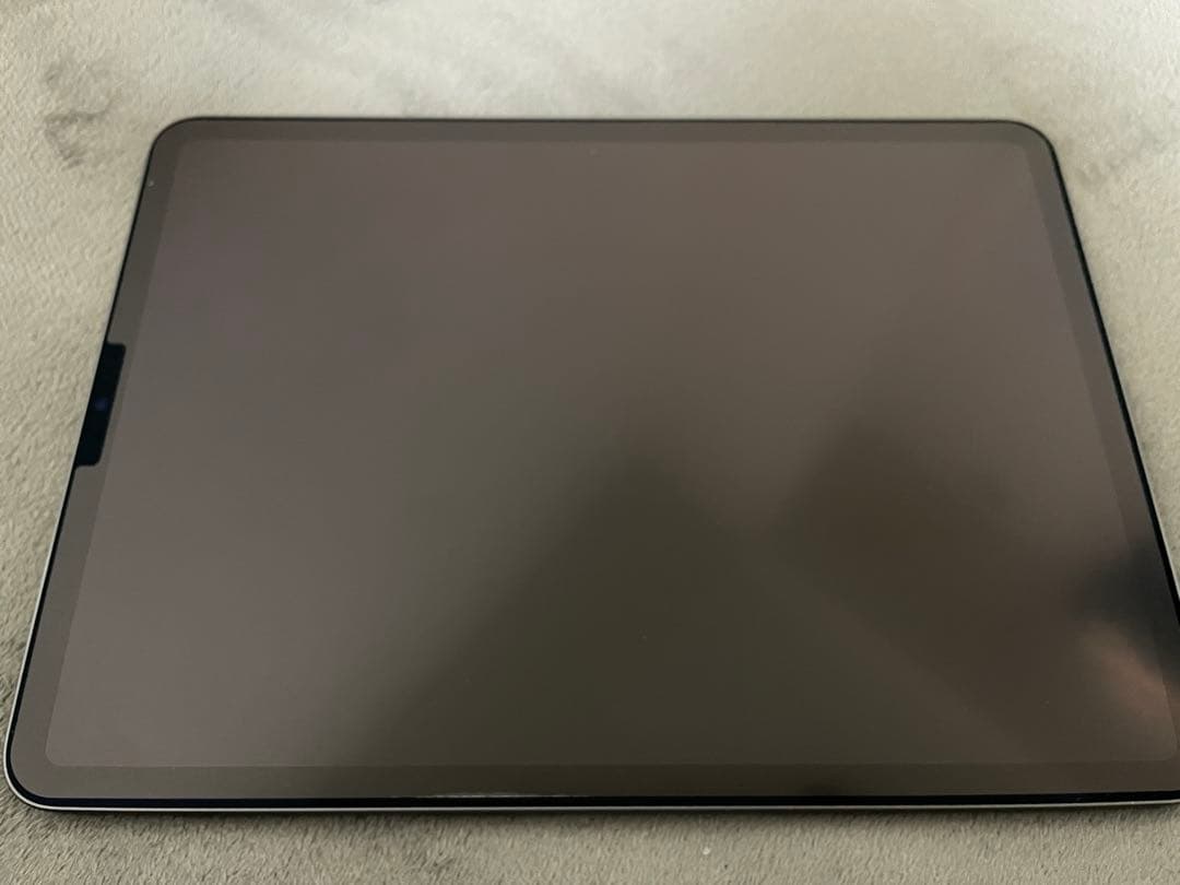 iPadPro11インチ 第三世代　Wi-Fiモデル　128GB スペースグレー