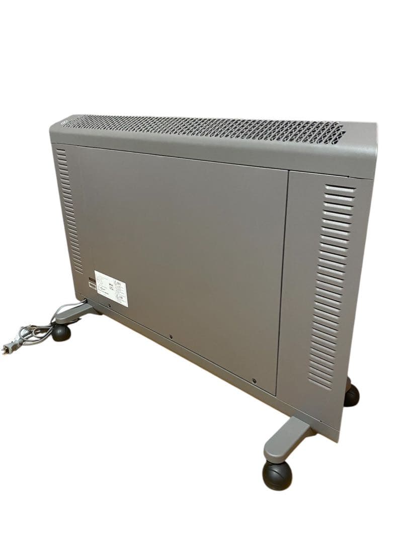 Y.M【美品】デロンギ コンベクターヒーター HXJ60L12