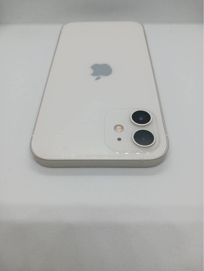 iPhone12 64GB docomo SIMフリー