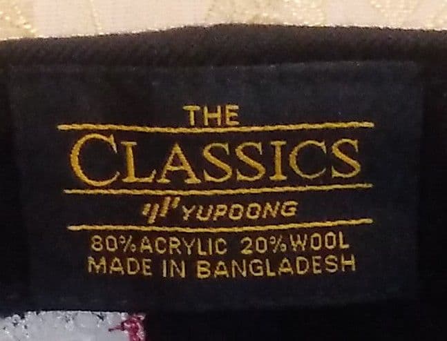 アキラ AKIRA SNAPBACK スナップバック キャップ DBRUZE