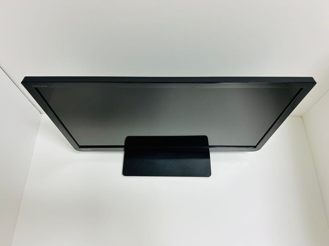 【7月7日まで】東芝23型液晶テレビ LED REGZA 23S8