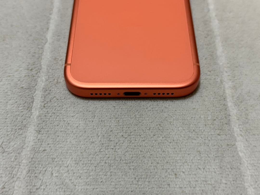 新品未使用 iPhone17 Pro 256GB 国内版 SIMフリー