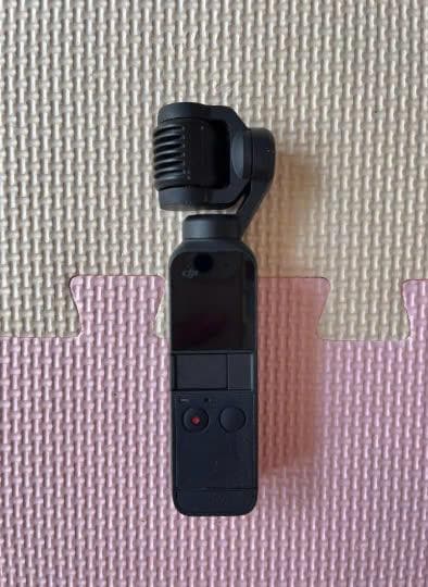 ビデオカメラ DJI Pocket 2