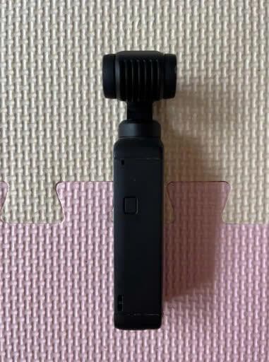 ビデオカメラ DJI Pocket 2