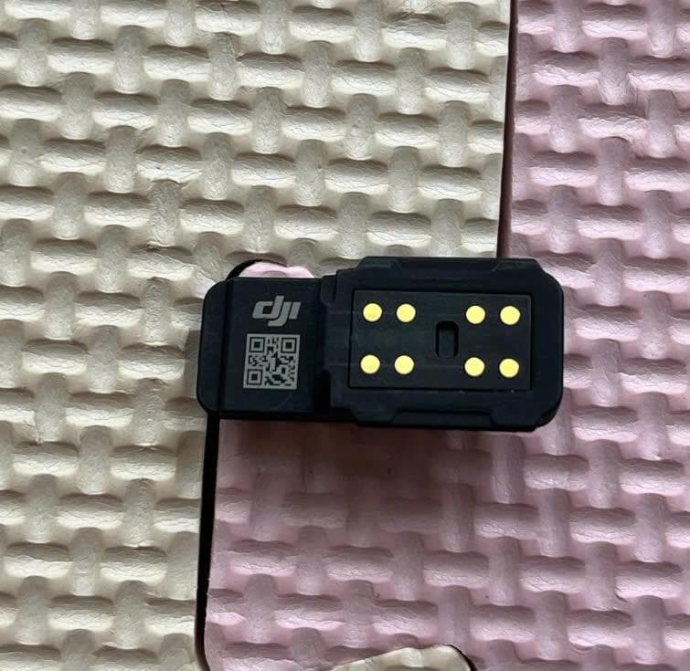 ビデオカメラ DJI Pocket 2