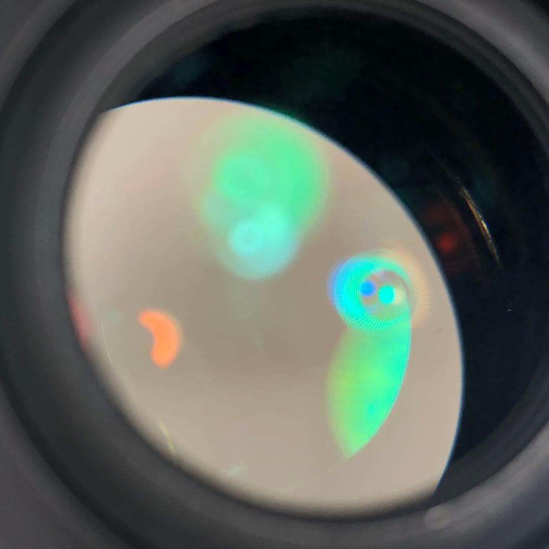 OLYMPUS ZUIKO MC AUTO-W 35mm f2 OMマウント