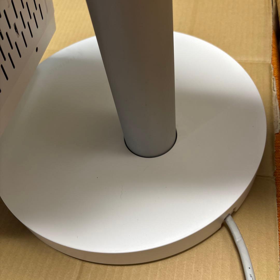 さ*こ様 DAIKIN 遠赤外線暖房機 ERFT11XS-W マットホワイト