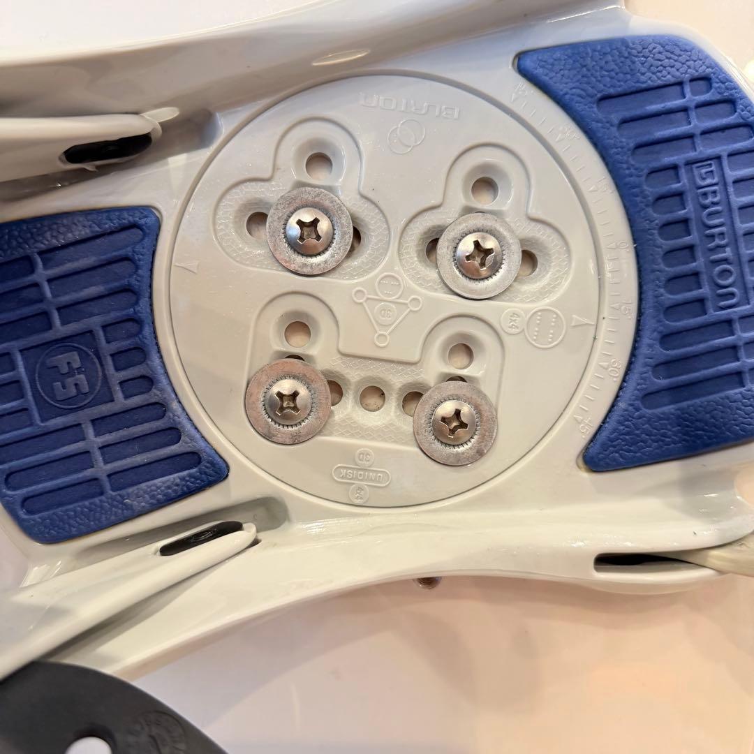 【初心者おすすめ】 サロモン バートン 145cm スノーボード 2点セット