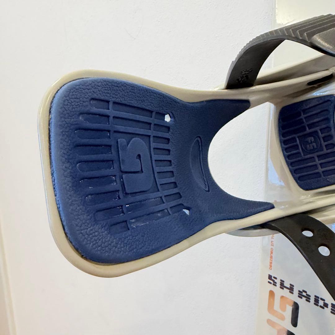 【初心者おすすめ】 サロモン バートン 145cm スノーボード 2点セット